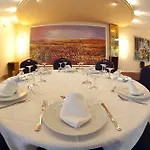 Hotel Rio Ucero El Burgo De Osma