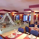 Hotel Rio Ucero