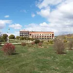 Hotel Rio Ucero