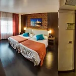 Hotel Rio Ucero