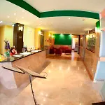 Hotel Rio Ucero El Burgo De Osma