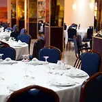 Rio Ucero Hotel 3*