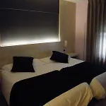 Rio Ucero Hotel El Burgo De Osma