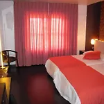 Rio Ucero Hotel 3*