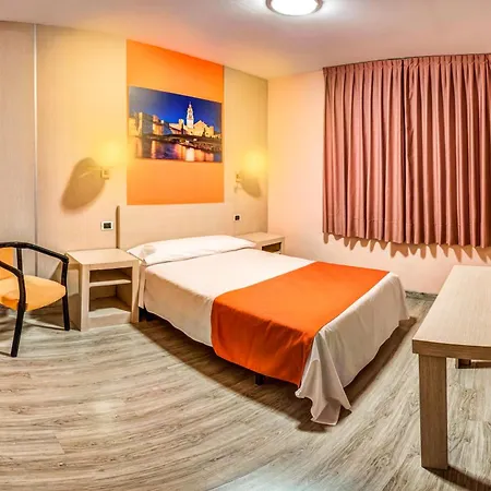 Hotel Rio Ucero