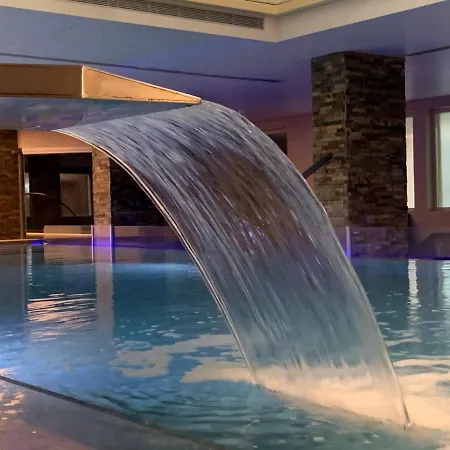 Rio Ucero Hotel El Burgo de Osma-Ciudad de Osma