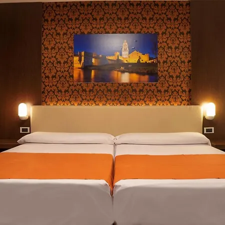 Rio Ucero Hotel El Burgo De Osma