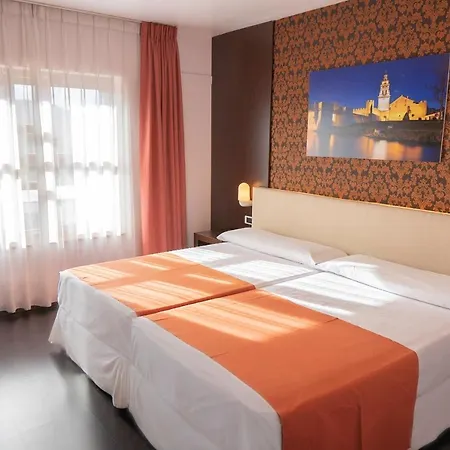 Rio Ucero Hotel 3*