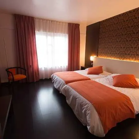 Rio Ucero Hotell El Burgo De Osma