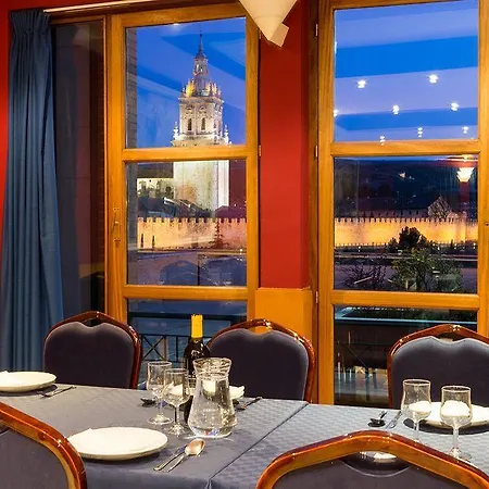 Hotell Rio Ucero El Burgo De Osma