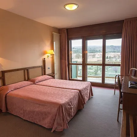 Rio Ucero El Burgo De Osma