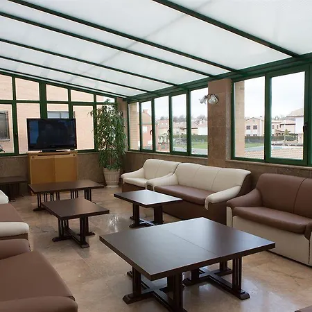 Rio Ucero El Burgo De Osma