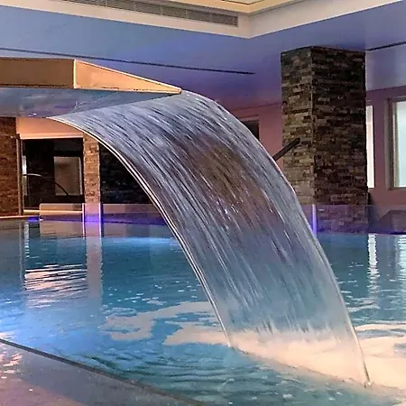 Rio Ucero إل بورغو دي أوسما