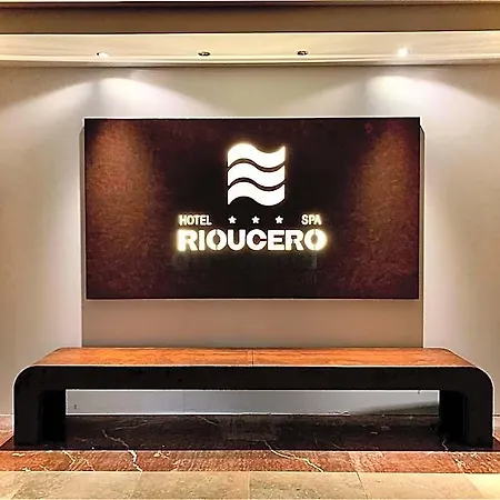 Rio Ucero