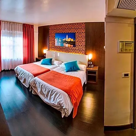 فندق Rio Ucero 3*
