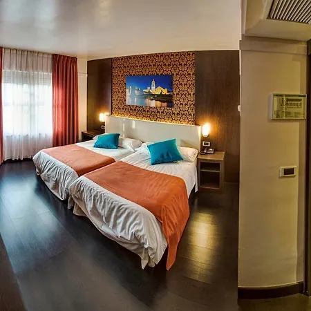 Hotel Rio Ucero