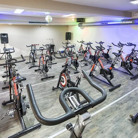 Rio Ucero Hotel El Burgo de Osma-Ciudad de Osma