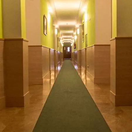 Rio Ucero 3* El Burgo De Osma