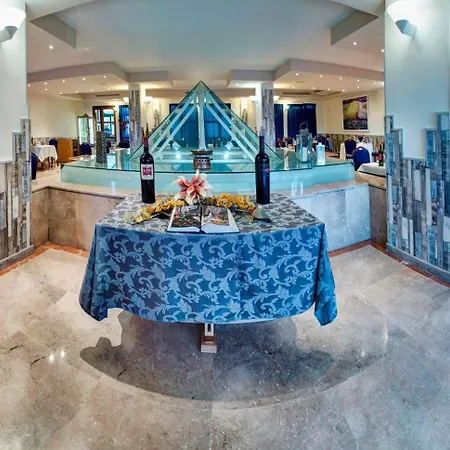 Hotel Rio Ucero El Burgo De Osma