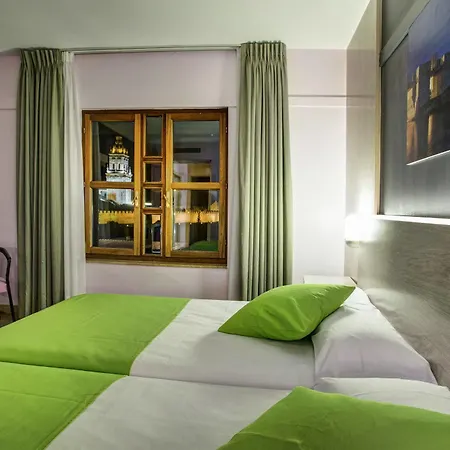 Rio Ucero 3* El Burgo De Osma