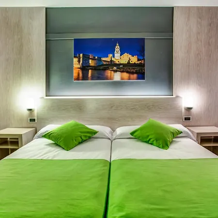 Hotel Rio Ucero