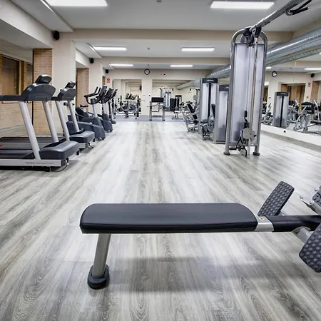 Rio Ucero Hotell El Burgo De Osma