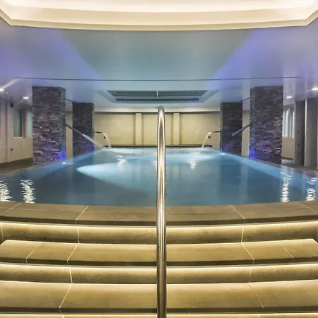 Hotel Rio Ucero El Burgo de Osma-Ciudad de Osma