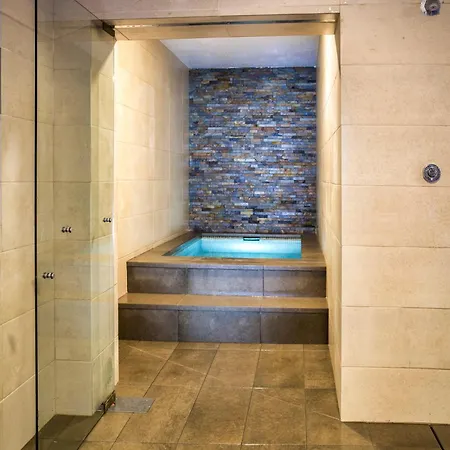 Hotell Rio Ucero El Burgo De Osma