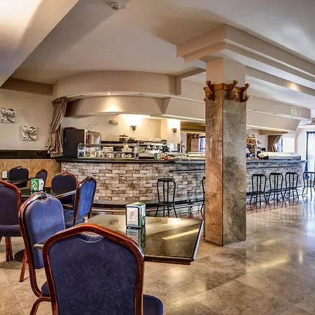 Hotel Rio Ucero El Burgo De Osma