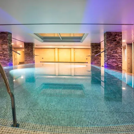 Hotell Rio Ucero El Burgo De Osma