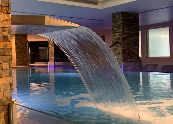 Rio Ucero Hotel El Burgo De Osma