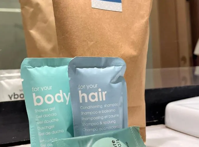 ホテル Rio Ucero 3*