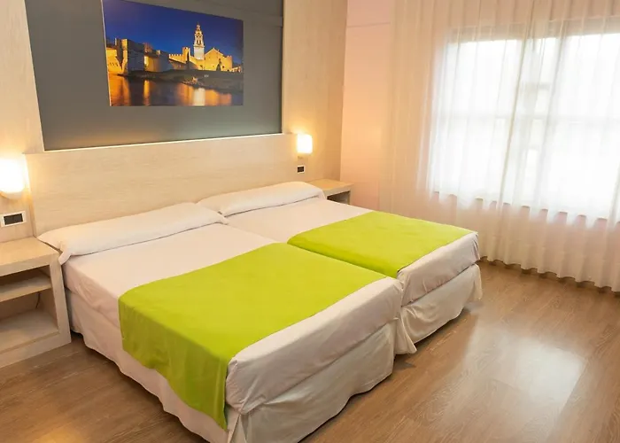 Rio Ucero El Burgo De Osma