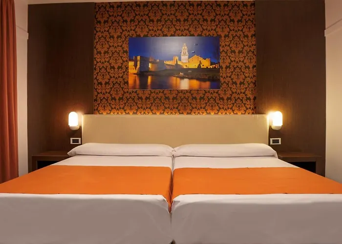 Rio Ucero Hotel El Burgo De Osma