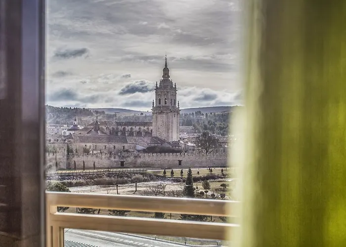 Rio Ucero エル・ブルゴ・デ・オスマ