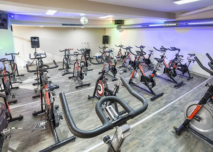 Rio Ucero Hotel El Burgo De Osma