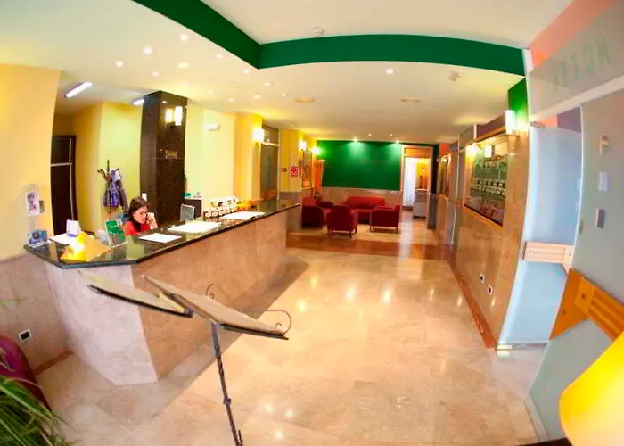 Hotel Rio Ucero El Burgo De Osma