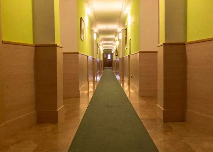 Rio Ucero 3* エル・ブルゴ・デ・オスマ