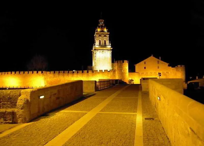 Rio Ucero エル・ブルゴ・デ・オスマ