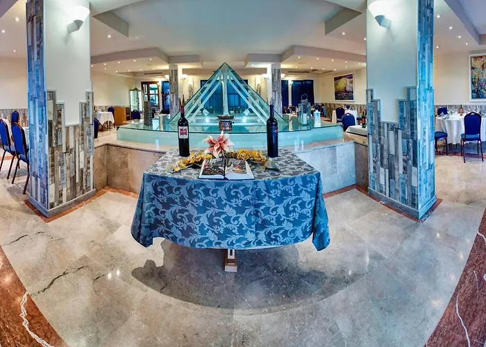 Hotel Rio Ucero El Burgo De Osma