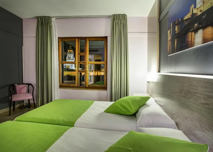 Rio Ucero 3* El Burgo De Osma