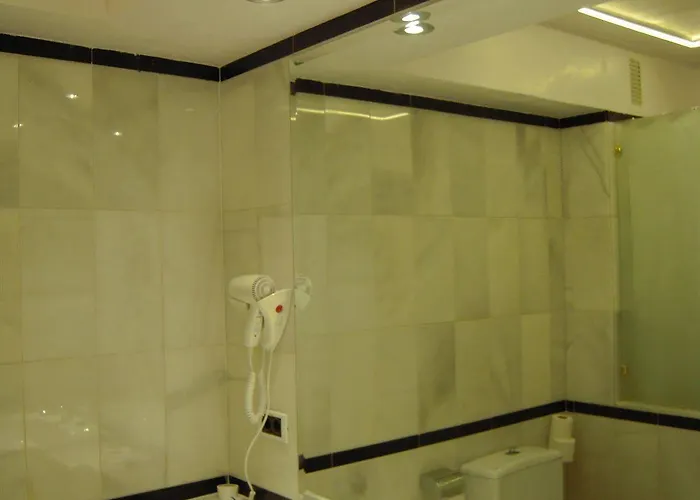 Rio Ucero Hotel El Burgo De Osma