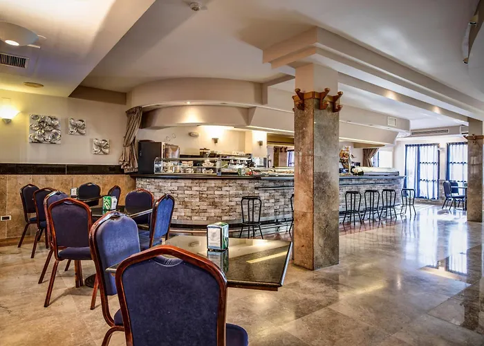 Hotel Rio Ucero El Burgo De Osma