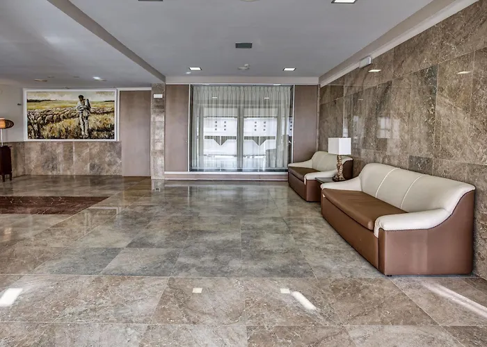 Rio Ucero 3* エル・ブルゴ・デ・オスマ