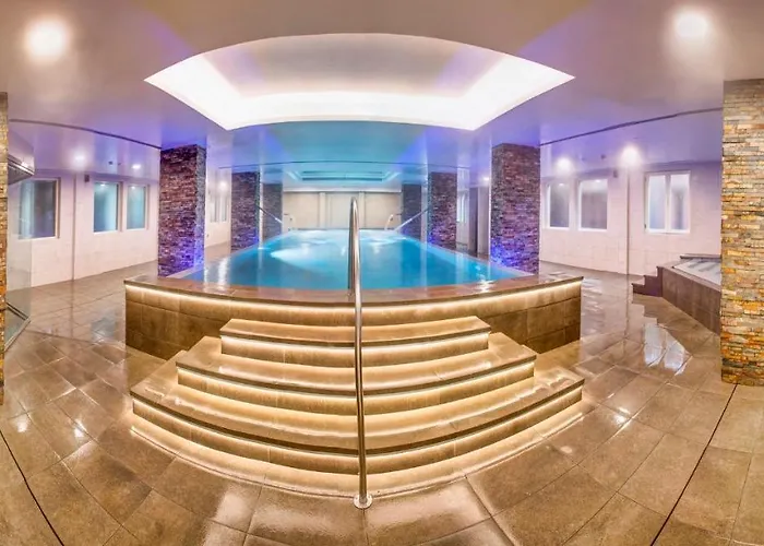 Rio Ucero 3* El Burgo De Osma